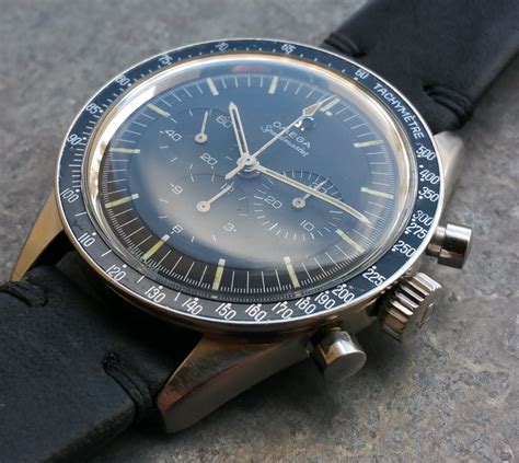 omega speedmaster 1963